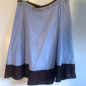 Banana Republic Petite Skirt